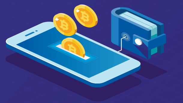 Digital Wallet