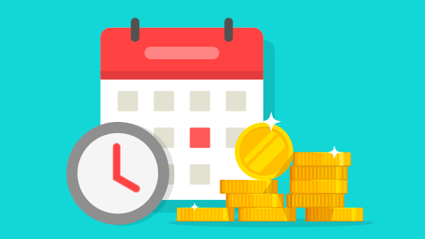 Instant Payments (Echtzeitzahlung)